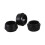 40Pcs  Irons Ferrules .335 for  RBZ2 Adaptor Sleeve Tip 5