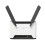 MikroTik High-performance home access point router with WiFi 6 2