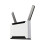 MikroTik High-performance home access point router with WiFi 6 3