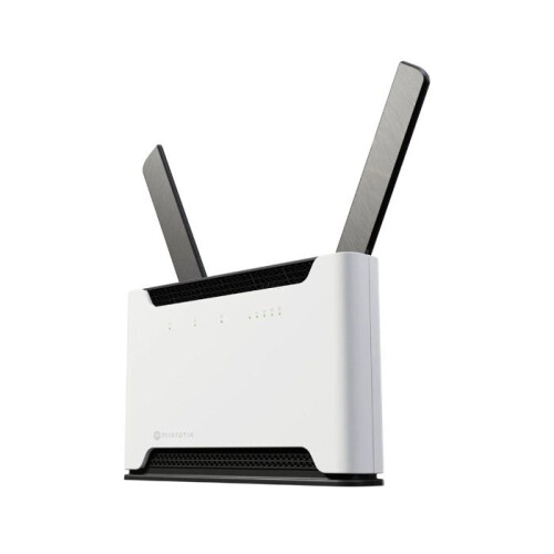 MikroTik High-performance home access point router with WiFi 6 2