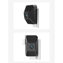 Para Câmera  / Pro AI - Acessório para Impressora 3D com Detecção de IA, Filmagem com Lapso de Tempo e Monitoramento 24 Horas Por Dia, 7