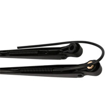 1 Pair Wiper Arm Blade Kit 47778552 47405956 for Case SR130 SR160 SR175 SR210 SR240 SR250 TR270 TR310