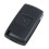 Key remote shell for  407 and 407 SW foldable 3 buttons 3