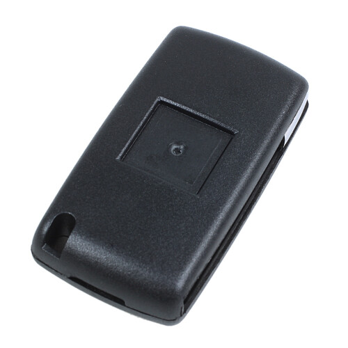 Key remote shell for  407 and 407 SW foldable 3 buttons 2