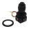 5X Electronic 4-Axis Joystick Potentiometer Button for JH-D400B-M4 10K 4D Controller with Wire for Industrial 8