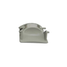 For W164 W251 ML Class R Class Sunroof Window ABS Button Roof Light Control Panel Replacement Gray