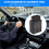 OBD ELM327 CAN BUS Check Engine Car  Auto Diagnostic Scanner Tool OBD2 OBDII Interface Adapter for Android PC 2