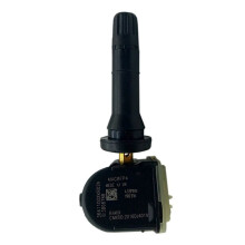 4X Capteur de Pression des Pneus TPMS 433MHZ 3641100XKR02A pour Great Wall 2019 F7 H6 WEY VV5 VV6 VV7 Capteur de Pneu