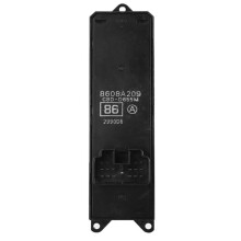 Car 8608A209 8608A246 Power Window Master Button for ASX