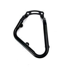 Motorcycle Accessories Rear Axle Protector for V85TT V85 TT 2021 2022 2023 2024