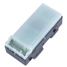 Botão Interruptor da Janela Elétrica Dianteira Esquerda para NV200 NV350 Urvan NV1500 NV2500 NV3500 25401-3LM0B 254013LM0B