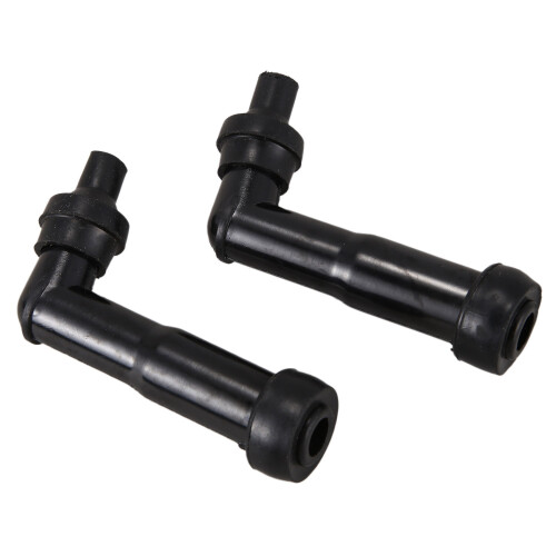 Ignition Coils and  Caps Set for  CB350F CB400F CB500 CB550 2