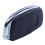 Flip Key Shell fit for  Santa Fe Remote Key Case Fob 4 Button PG180D 5