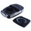 Flip Key Shell fit for  Santa Fe Remote Key Case Fob 4 Button PG180D 6