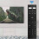 Replace RM-C3329 Remote Control for   4K UHD LCD HDTV RM-C3359 RM-C3369 6