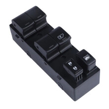 25401-3AA1B 254013AA1B Power Window Master Button for Versa Note HR16DE 25401-3AA2B 1S14439