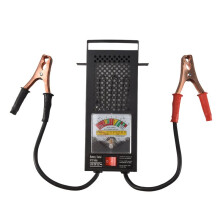Battery Load Tester 100A 12V Car 6V for Schumacher 12 Mechanics Truck Type