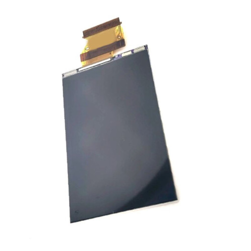 1PCS New Backlight for   NEX-F3 LCD Camera LCD Screen 2
