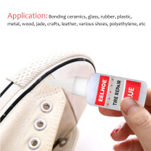 Tire Repair Glue Tyre Puncture Sealant Glue Bike Car Tire Repair Patch Repair