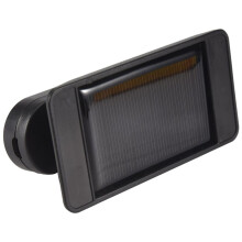 Temperature Warning with 4 External Sensors Car Tyre Pressure Monitor Tire Pressure Monitoring System