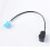 2X Microfone  Host RD45 para  206 207 301 307 308 408 508 607  C2 C3 C4 C5 C6 2