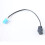 2X Microfone  Host RD45 para  206 207 301 307 308 408 508 607  C2 C3 C4 C5 C6 3