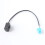 2X Microfone  Host RD45 para  206 207 301 307 308 408 508 607  C2 C3 C4 C5 C6 5