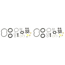 2X for  2771004 Repair Kit Complete Seal Kit for  F-150 F-250 F-350 Bronco/ G30 S10
