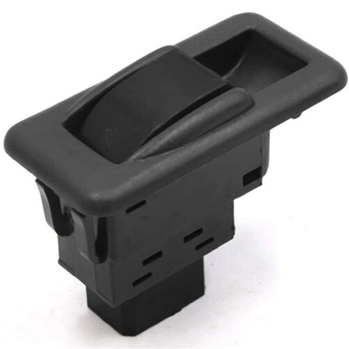 6X Car Glass Lifter Single  Power Window Control  for  MB781916 1