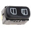 5X per   Sprinter 1995-2006 Vito Electric Window  Console 10942503 Accessori Auto 5