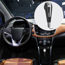 6X Gear Shift Knob Automatic Transmission Shifter Lever for Aveo Sonic Tracker 42539376 95179700
