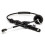 4X Automatic Transmission Range Selector Lever Cable Shift Control Transmission Cable 15268403 for  H2 2003-2007 3