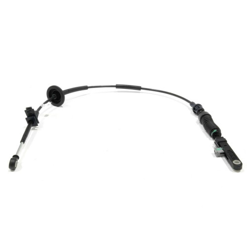 4X Automatic Transmission Range Selector Lever Cable Shift Control Transmission Cable 15268403 for  H2 2003-2007