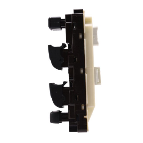 2X New Electric Power Window  Fit for  D-Max 2003-2011 897400382D 2
