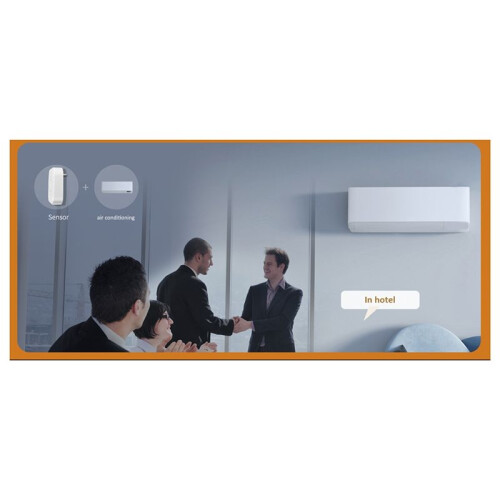 Tuya WiFi Human Presence Sensor  Human Motion Detector 24GHz MmWave  Detection for  Home Security System 1