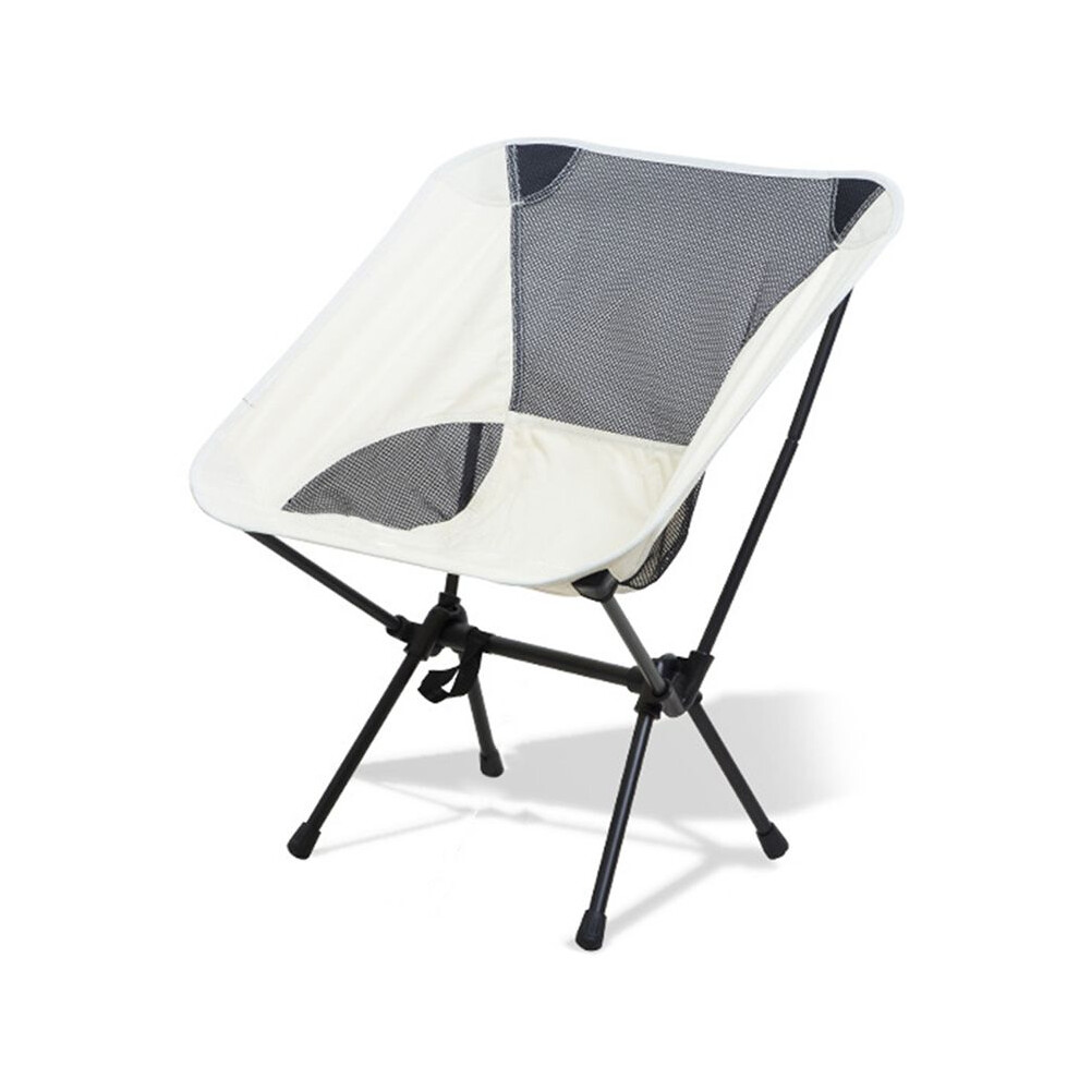 Tlily Portable Folding Camping Chair,Stable Portable Folding Camp Chairs,Foldable Backpacking Chair For Outdoor Camp,Travel