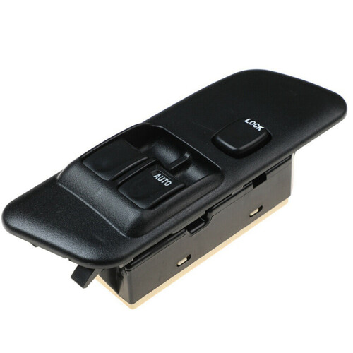 2X High Quality Electric Power Window  Driver Side Master Power Window  Fits for  8971527341 1