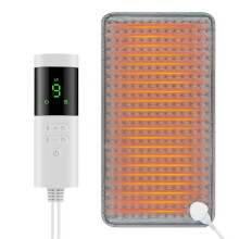 Electric Heating Blanket Heated Mat Electro Sheet Pad for Bed Sofa Warm Winter Thermal Blankets Warmer Home Use Mat A EU Plug
