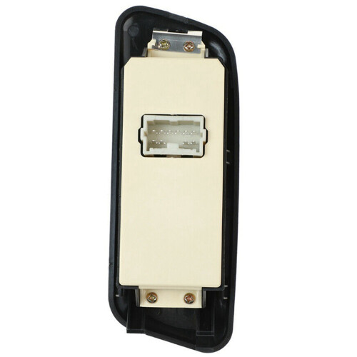 2X High Quality Electric Power Window  Driver Side Master Power Window  Fits for  8971527341 2