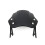 Motorcycle Windshield Wind Screen Deflector Viser Visor for Speed 400 Scrambler 400X 400 X 2024 Silver 4