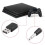 Headset Headphone Wireless 5.0 Compatible Adapter USB Transmitter VF Receiver for PS4 / PS5 PC Audio Adapter Converter 1