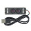 2MP 1080P Dual Camera Module for Face Recognition with 850nm IR Light for Liveness Detection Face Recognition Detection 4