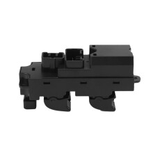 3X BotãO de Interruptor de Janela Principal de Energia Lateral Do Carro Elevador AB39-14540-AB para RANGER PX/T6 para BT50 PRO 2012-2018