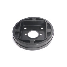 SA5325160 Drive Shaft Buffer Wheel Torsional Damper Crankshaft Pulley Belt Buffer Pulley for Mustang Everest