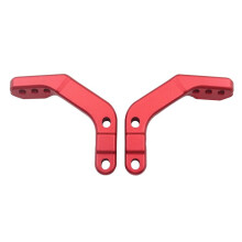 Handbeschermingsbeugelbevestiging 28 mm Stuurbeschermingsklem Universeel voor  voor  EXC voor  voor  RMZ Motocross,A