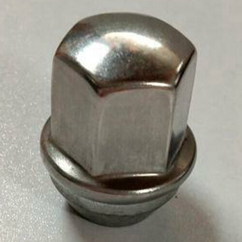 20Pcs Wheel Lug Bolt Stud Nut Fits LR001381 for FREELANDER 2 / 2