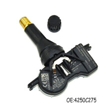 12Pcs 4250C275 Tire Pressure Monitor Sensor for Pajero Pajero Sport III 14-25 433MHZ TPMS Pressure Monitor