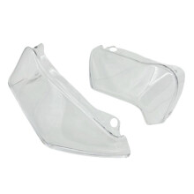 Motorcycle Hand Guard Extensions Protector Windshield Handguard Cover for R1300GS ADV R1300 GS Gray