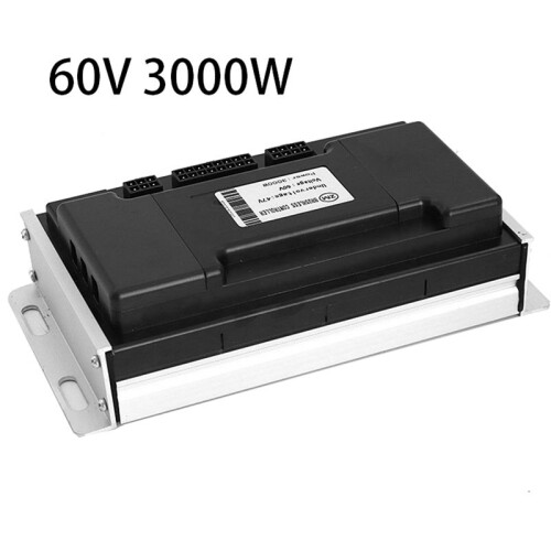 Electric Scooter Brushless Motor Controller for Citycoco E-Scooter Motorcycle Modified Accessories 60V 3000W 1