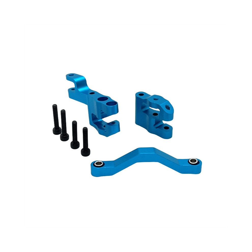 Rc Car Upgrade Steering Component Kit For Udirc 1/16 Gr Ud M16 Rc Car Accessories Sky 6033105713128